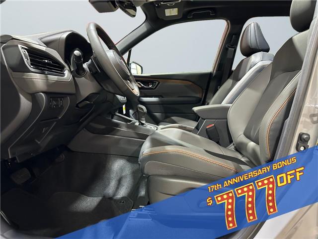 2026 Subaru Forester Sport (Stk: 300023) in Lethbridge - Image 9 of 15