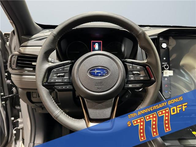 2026 Subaru Forester Sport (Stk: 300023) in Lethbridge - Image 12 of 15