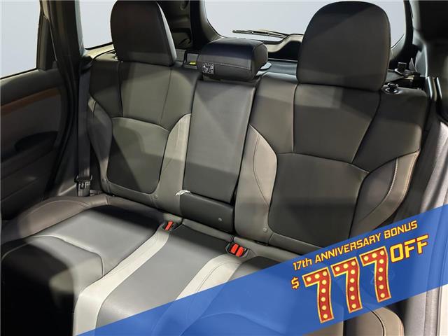 2026 Subaru Forester Sport (Stk: 300023) in Lethbridge - Image 13 of 15