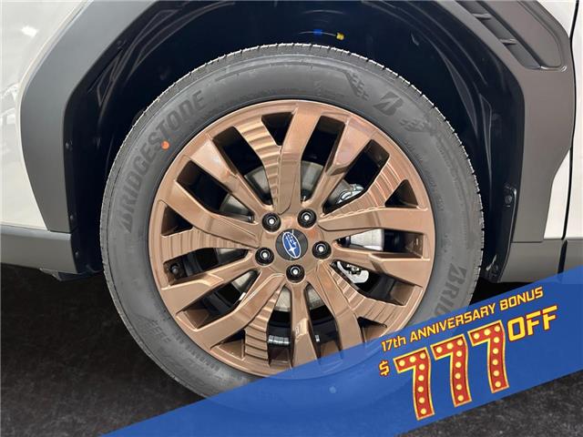 2026 Subaru Forester Sport (Stk: 300023) in Lethbridge - Image 14 of 15