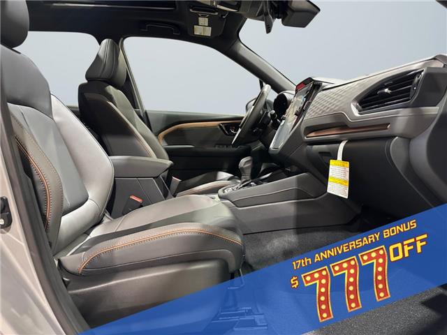 2026 Subaru Forester Sport (Stk: 300023) in Lethbridge - Image 15 of 15