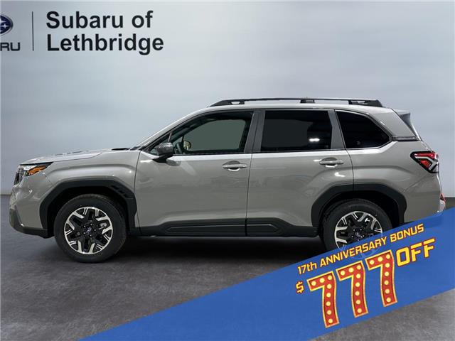 2026 Subaru Forester Touring (Stk: 268971) in Lethbridge - Image 2 of 15
