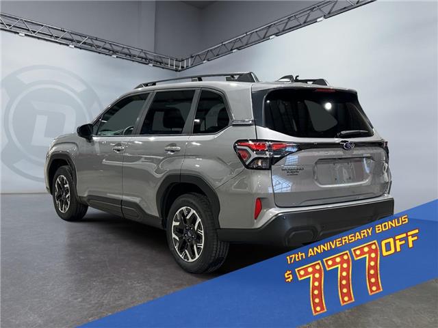 2026 Subaru Forester Touring (Stk: 268971) in Lethbridge - Image 3 of 15