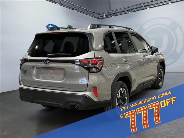 2026 Subaru Forester Touring (Stk: 268971) in Lethbridge - Image 5 of 15
