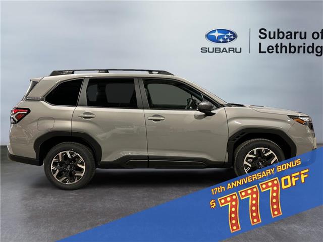 2026 Subaru Forester Touring (Stk: 268971) in Lethbridge - Image 6 of 15