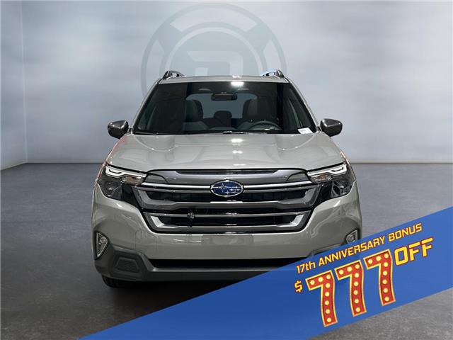 2026 Subaru Forester Touring (Stk: 268971) in Lethbridge - Image 8 of 15