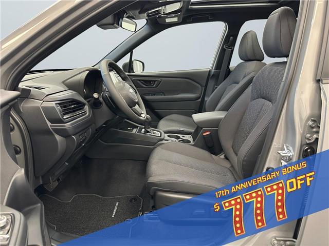 2026 Subaru Forester Touring (Stk: 268971) in Lethbridge - Image 9 of 15