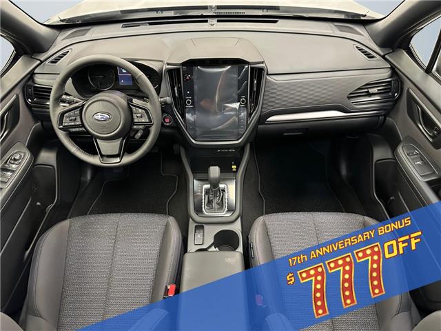 2026 Subaru Forester Touring (Stk: 268971) in Lethbridge - Image 10 of 15