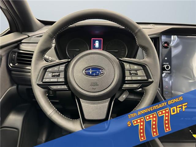 2026 Subaru Forester Touring (Stk: 268971) in Lethbridge - Image 12 of 15