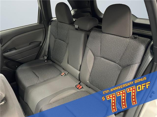 2026 Subaru Forester Touring (Stk: 268971) in Lethbridge - Image 13 of 15