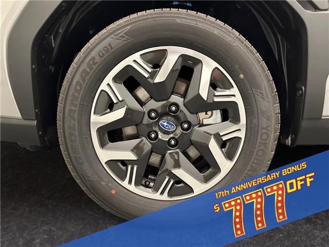 2026 Subaru Forester Touring (Stk: 268971) in Lethbridge - Image 14 of 15