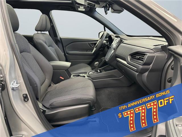 2026 Subaru Forester Touring (Stk: 268971) in Lethbridge - Image 15 of 15
