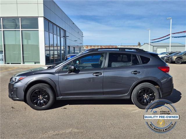 2020 Subaru Crosstrek Sport (Stk: 300357) in Lethbridge - Image 2 of 10