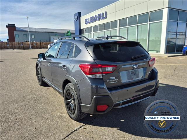 2020 Subaru Crosstrek Sport (Stk: 300357) in Lethbridge - Image 3 of 10