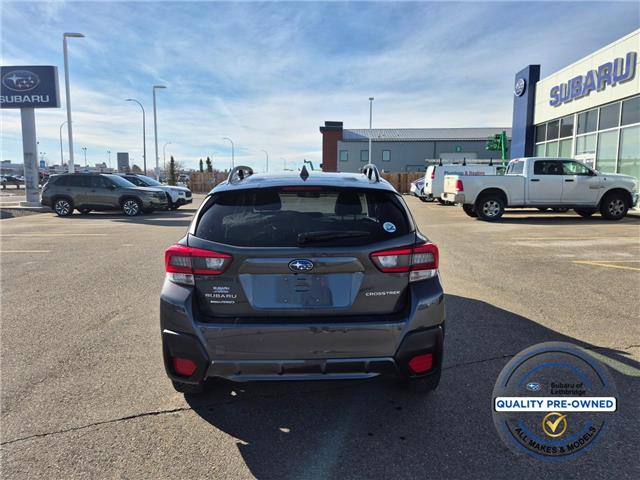 2020 Subaru Crosstrek Sport (Stk: 300357) in Lethbridge - Image 4 of 10