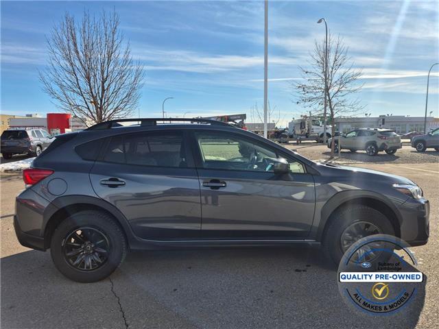 2020 Subaru Crosstrek Sport (Stk: 300357) in Lethbridge - Image 6 of 10