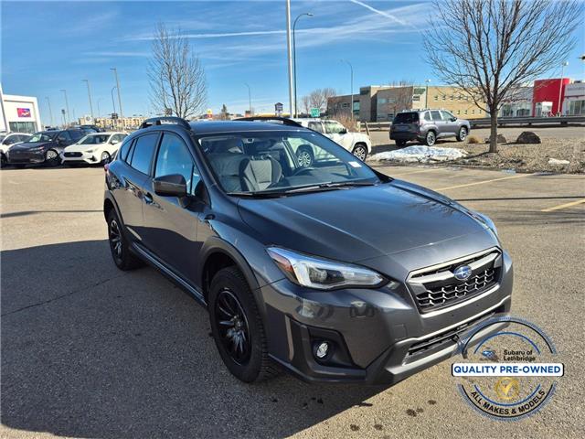 2020 Subaru Crosstrek Sport (Stk: 300357) in Lethbridge - Image 7 of 10
