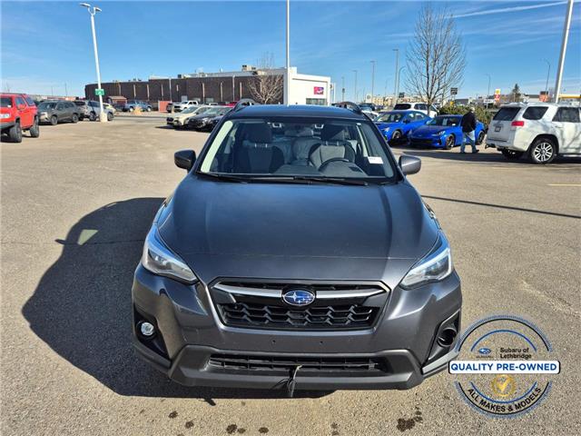 2020 Subaru Crosstrek Sport (Stk: 300357) in Lethbridge - Image 8 of 10