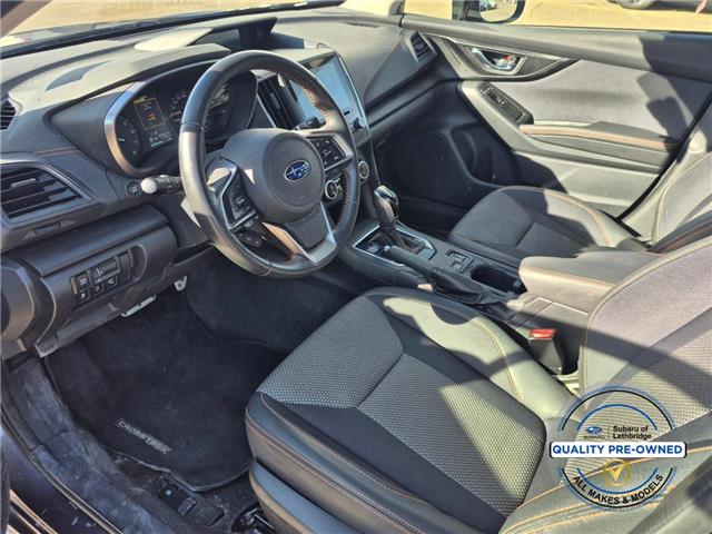 2020 Subaru Crosstrek Sport (Stk: 300357) in Lethbridge - Image 9 of 10