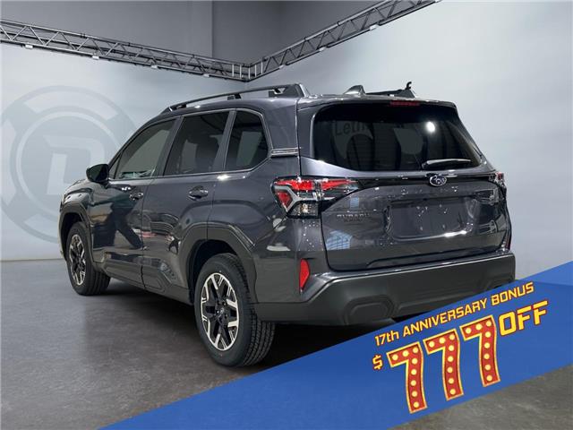2026 Subaru Forester Convenience (Stk: 268956) in Lethbridge - Image 3 of 15