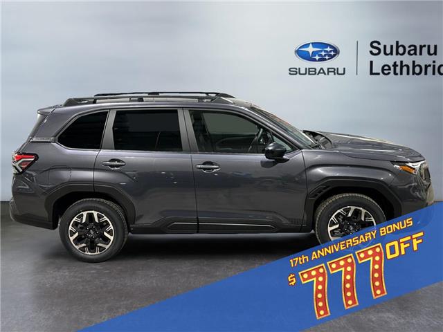 2026 Subaru Forester Convenience (Stk: 268956) in Lethbridge - Image 6 of 15
