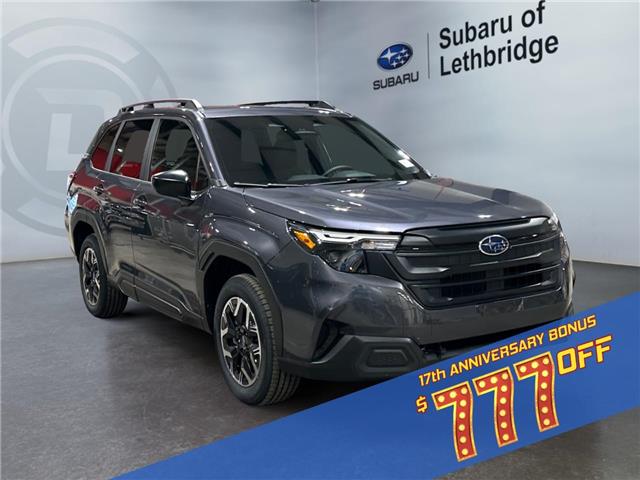 2026 Subaru Forester Convenience (Stk: 268956) in Lethbridge - Image 7 of 15