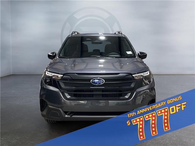 2026 Subaru Forester Convenience (Stk: 268956) in Lethbridge - Image 8 of 15