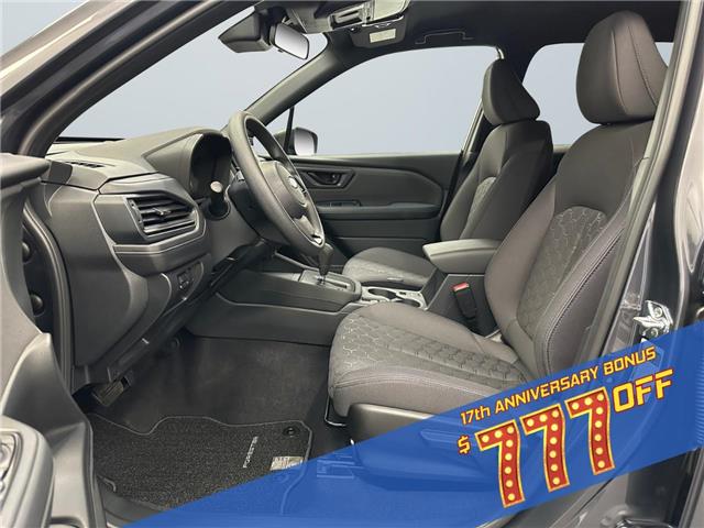 2026 Subaru Forester Convenience (Stk: 268956) in Lethbridge - Image 9 of 15