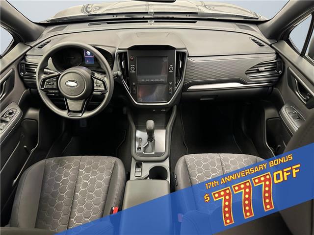 2026 Subaru Forester Convenience (Stk: 268956) in Lethbridge - Image 10 of 15