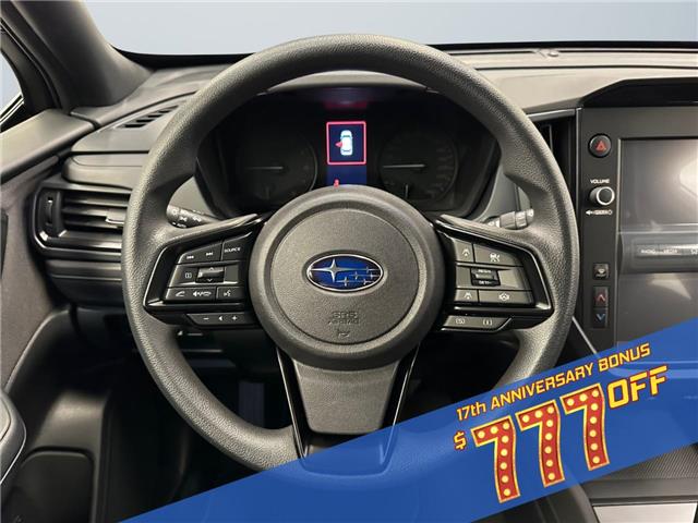 2026 Subaru Forester Convenience (Stk: 268956) in Lethbridge - Image 12 of 15