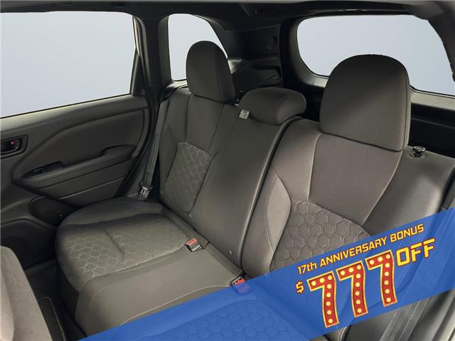 2026 Subaru Forester Convenience (Stk: 268956) in Lethbridge - Image 13 of 15