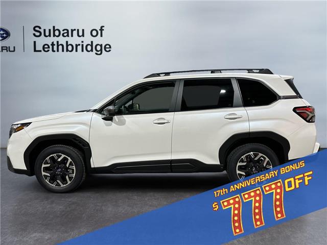 2026 Subaru Forester Touring (Stk: 300053) in Lethbridge - Image 2 of 15