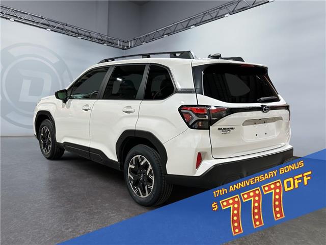2026 Subaru Forester Touring (Stk: 300053) in Lethbridge - Image 3 of 15