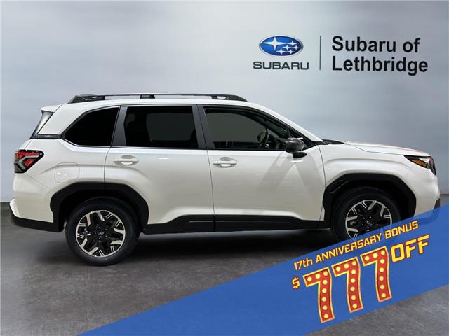 2026 Subaru Forester Touring (Stk: 300053) in Lethbridge - Image 6 of 15