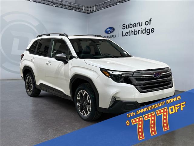 2026 Subaru Forester Touring (Stk: 300053) in Lethbridge - Image 7 of 15