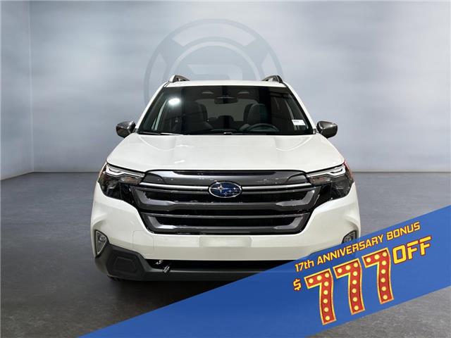2026 Subaru Forester Touring (Stk: 300053) in Lethbridge - Image 8 of 15