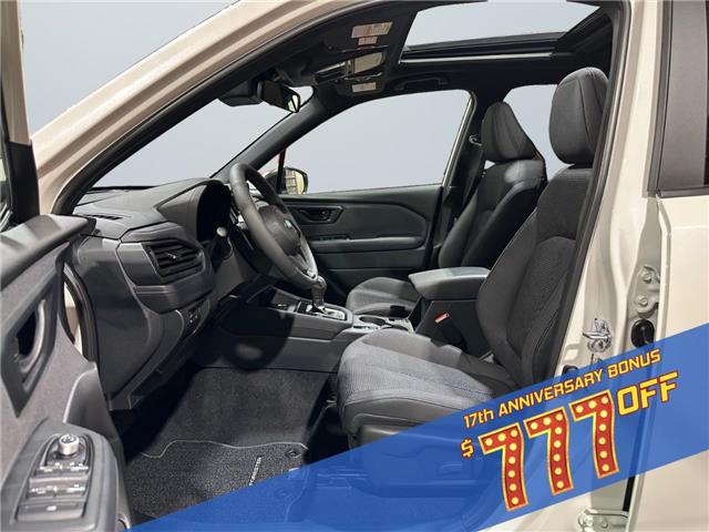 2026 Subaru Forester Touring (Stk: 300053) in Lethbridge - Image 9 of 15