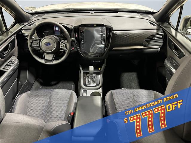 2026 Subaru Forester Touring (Stk: 300053) in Lethbridge - Image 10 of 15