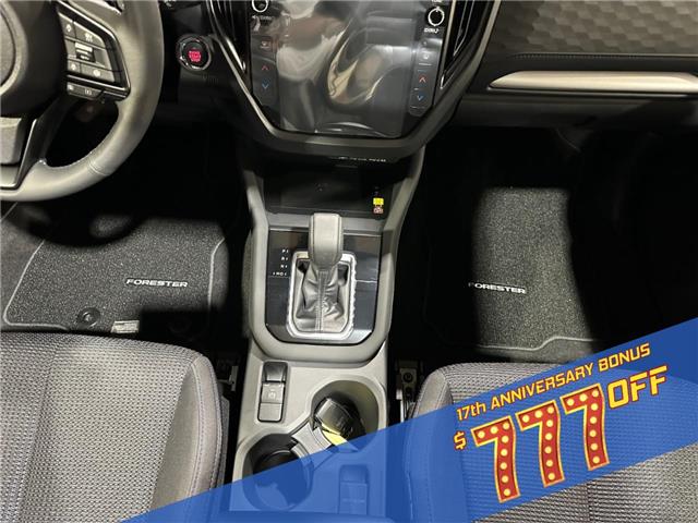 2026 Subaru Forester Touring (Stk: 300053) in Lethbridge - Image 11 of 15