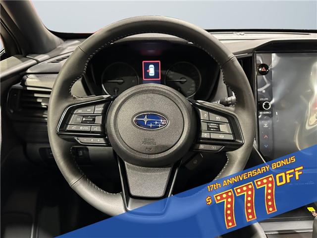 2026 Subaru Forester Touring (Stk: 300053) in Lethbridge - Image 12 of 15