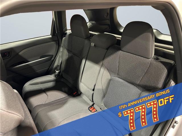 2026 Subaru Forester Touring (Stk: 300053) in Lethbridge - Image 13 of 15