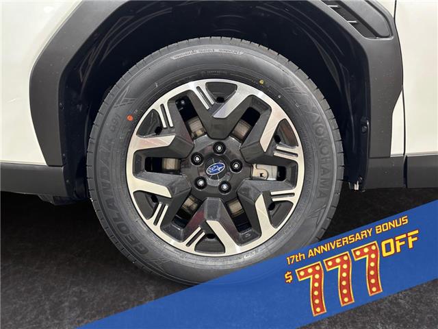 2026 Subaru Forester Touring (Stk: 300053) in Lethbridge - Image 14 of 15