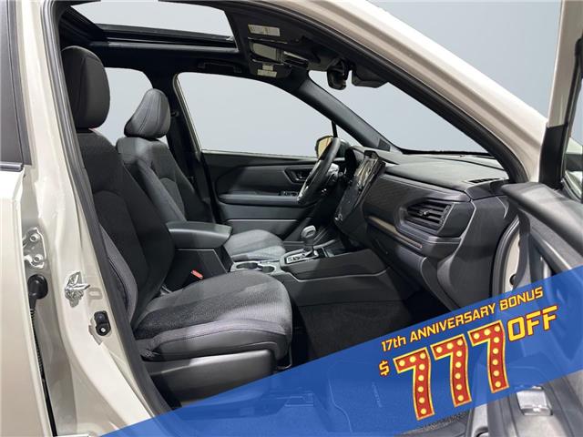 2026 Subaru Forester Touring (Stk: 300053) in Lethbridge - Image 15 of 15