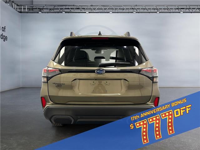 2026 Subaru Forester Limited (Stk: 300264) in Lethbridge - Image 4 of 15