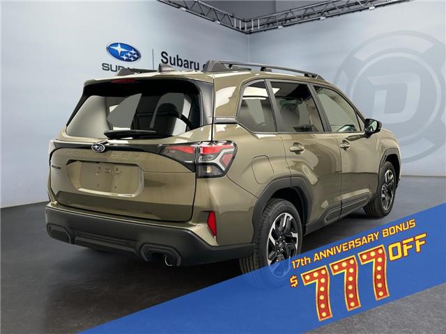 2026 Subaru Forester Limited (Stk: 300264) in Lethbridge - Image 5 of 15