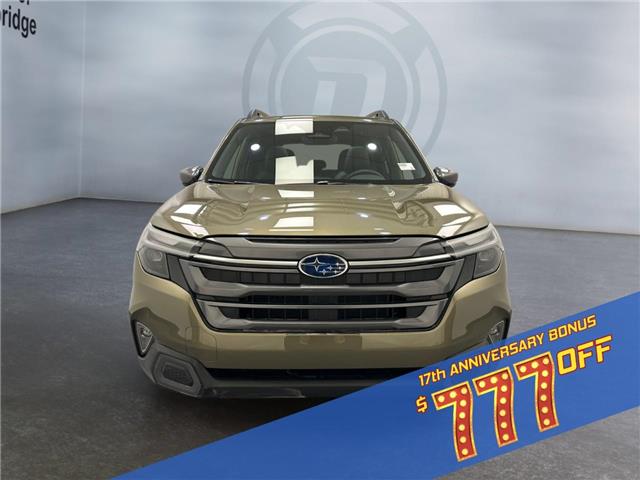 2026 Subaru Forester Limited (Stk: 300264) in Lethbridge - Image 8 of 15