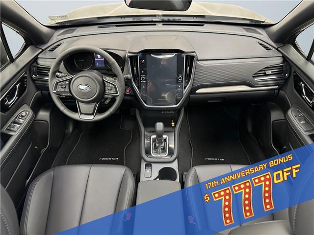 2026 Subaru Forester Limited (Stk: 300264) in Lethbridge - Image 10 of 15