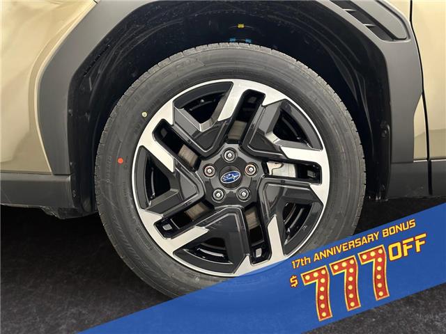 2026 Subaru Forester Limited (Stk: 300264) in Lethbridge - Image 14 of 15