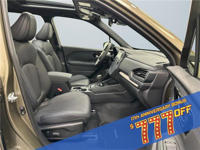 2026 Subaru Forester Limited (Stk: 300264) in Lethbridge - Image 15 of 15
