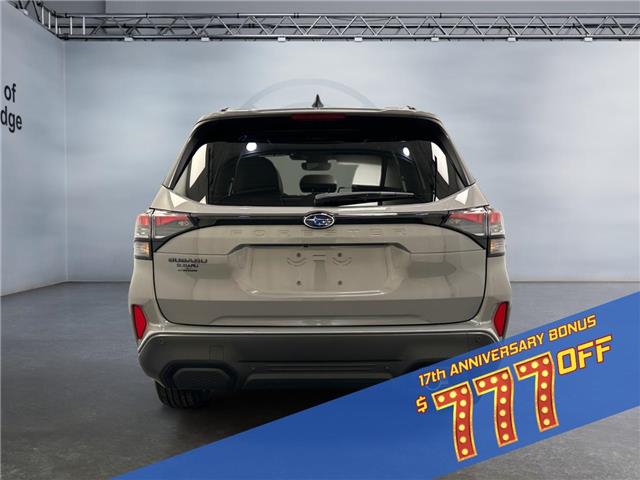 2026 Subaru Forester Premier (Stk: 300265) in Lethbridge - Image 4 of 15